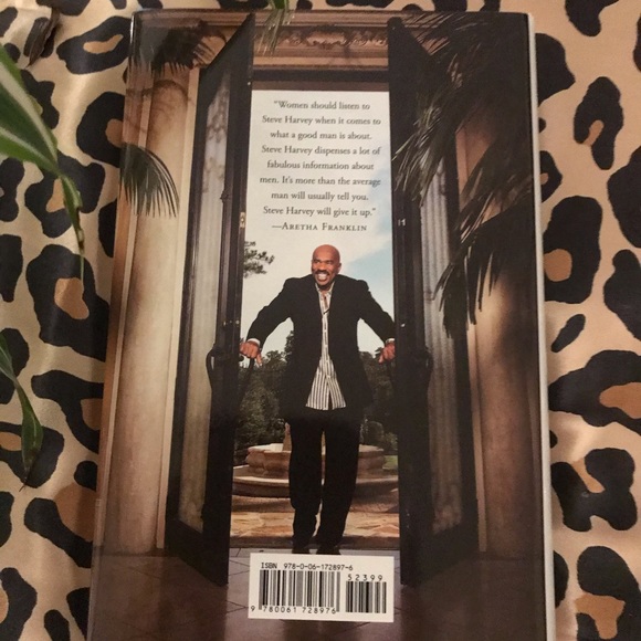 “Act Like A Lady Think Like A Man” - Picture 2 of 2